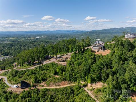 151 Serenity Ridge Trail Asheville NC 28804