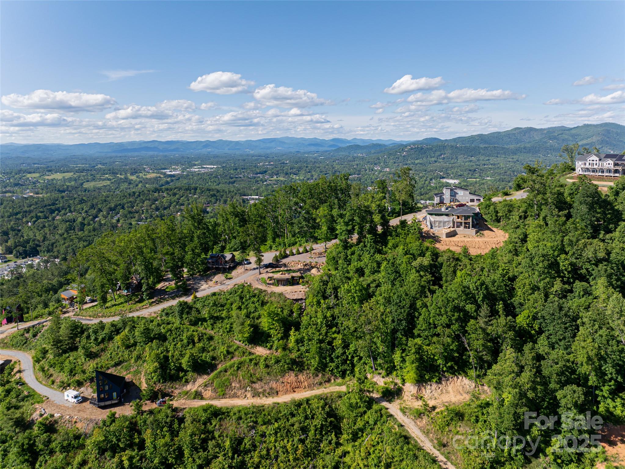 151 Serenity Ridge Trail Asheville NC 28804