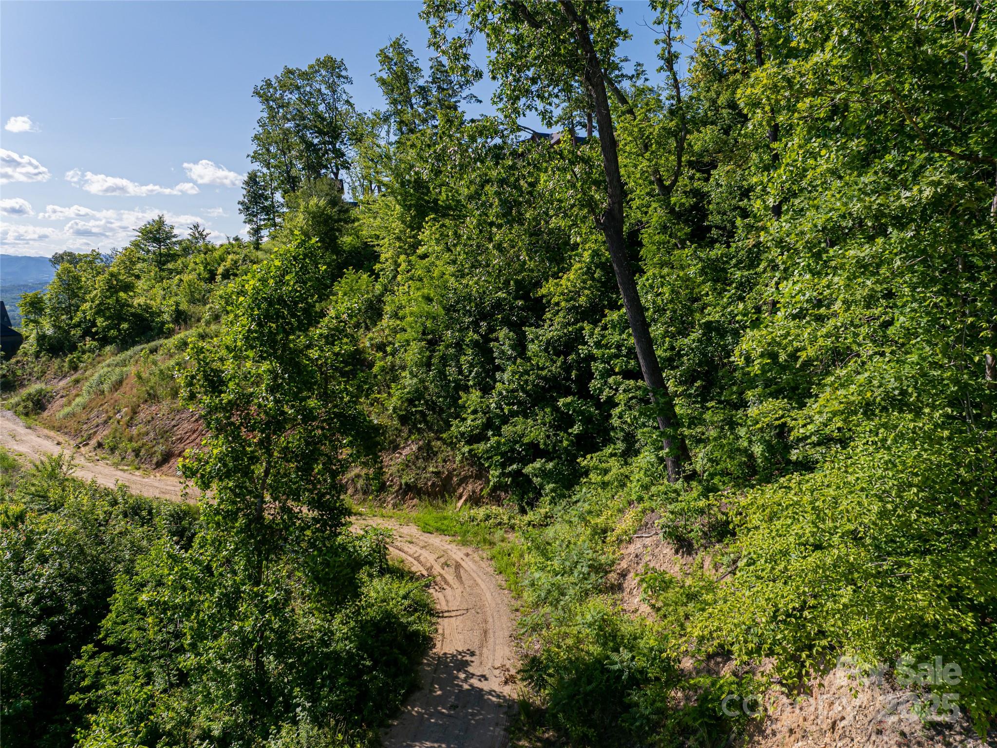 151 Serenity Ridge Trail Asheville NC 28804
