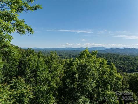 151 Serenity Ridge Trail Asheville NC 28804
