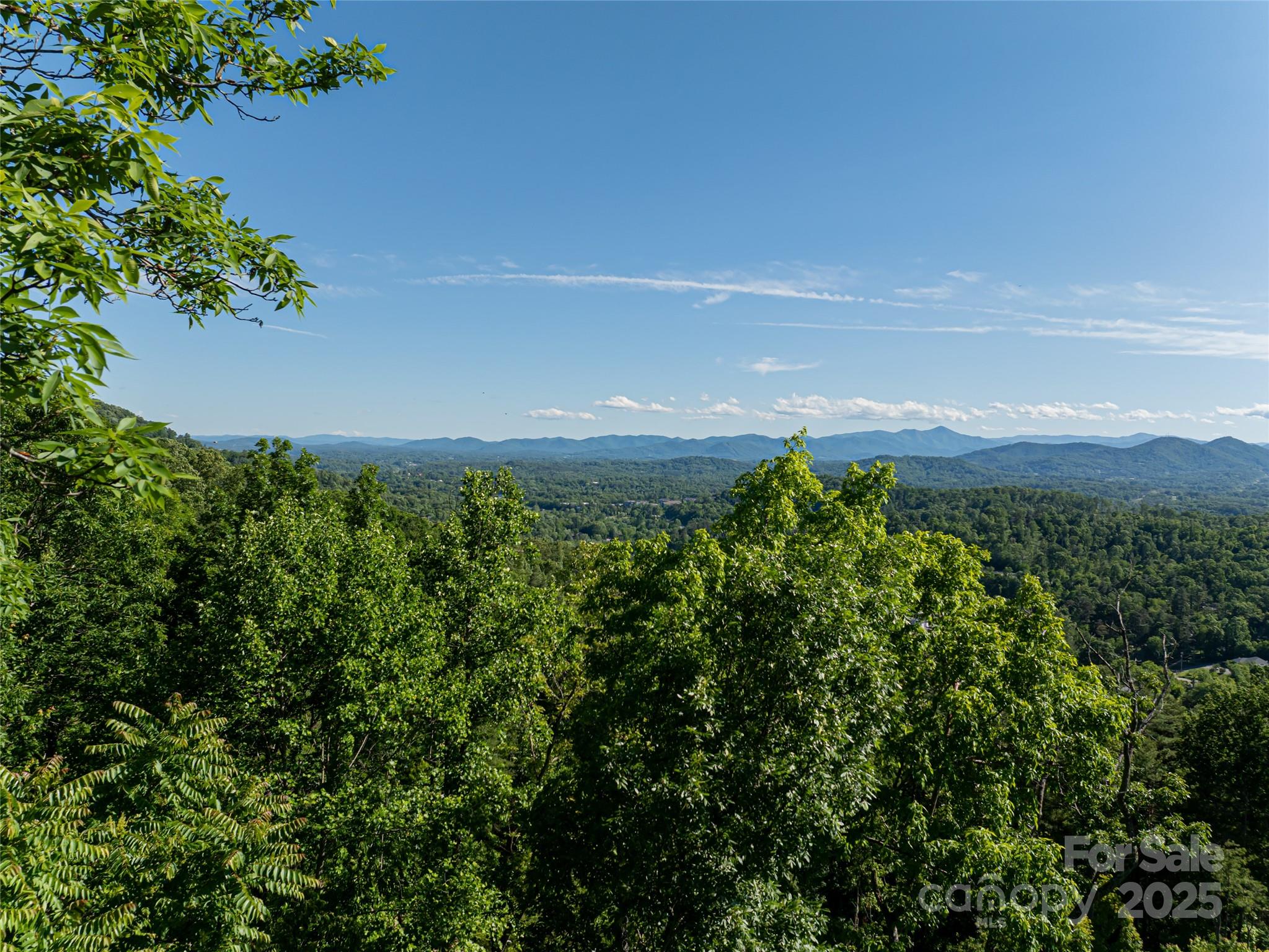 151 Serenity Ridge Trail Asheville NC 28804