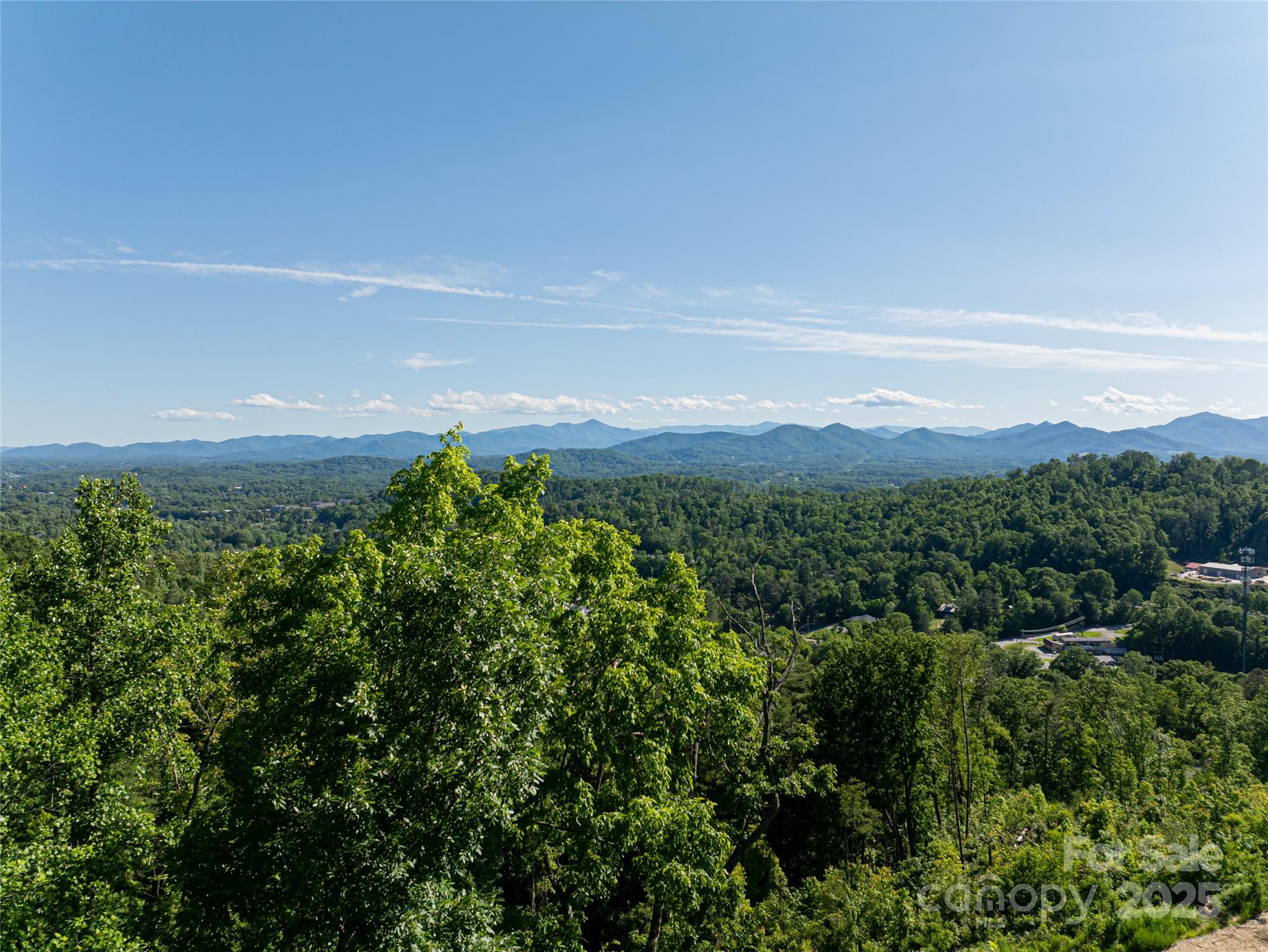 151 Serenity Ridge Trail Asheville NC 28804