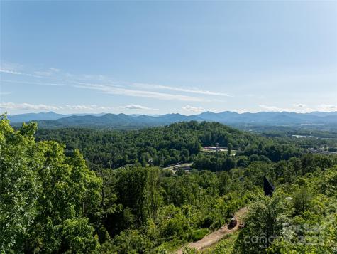 151 Serenity Ridge Trail Asheville NC 28804