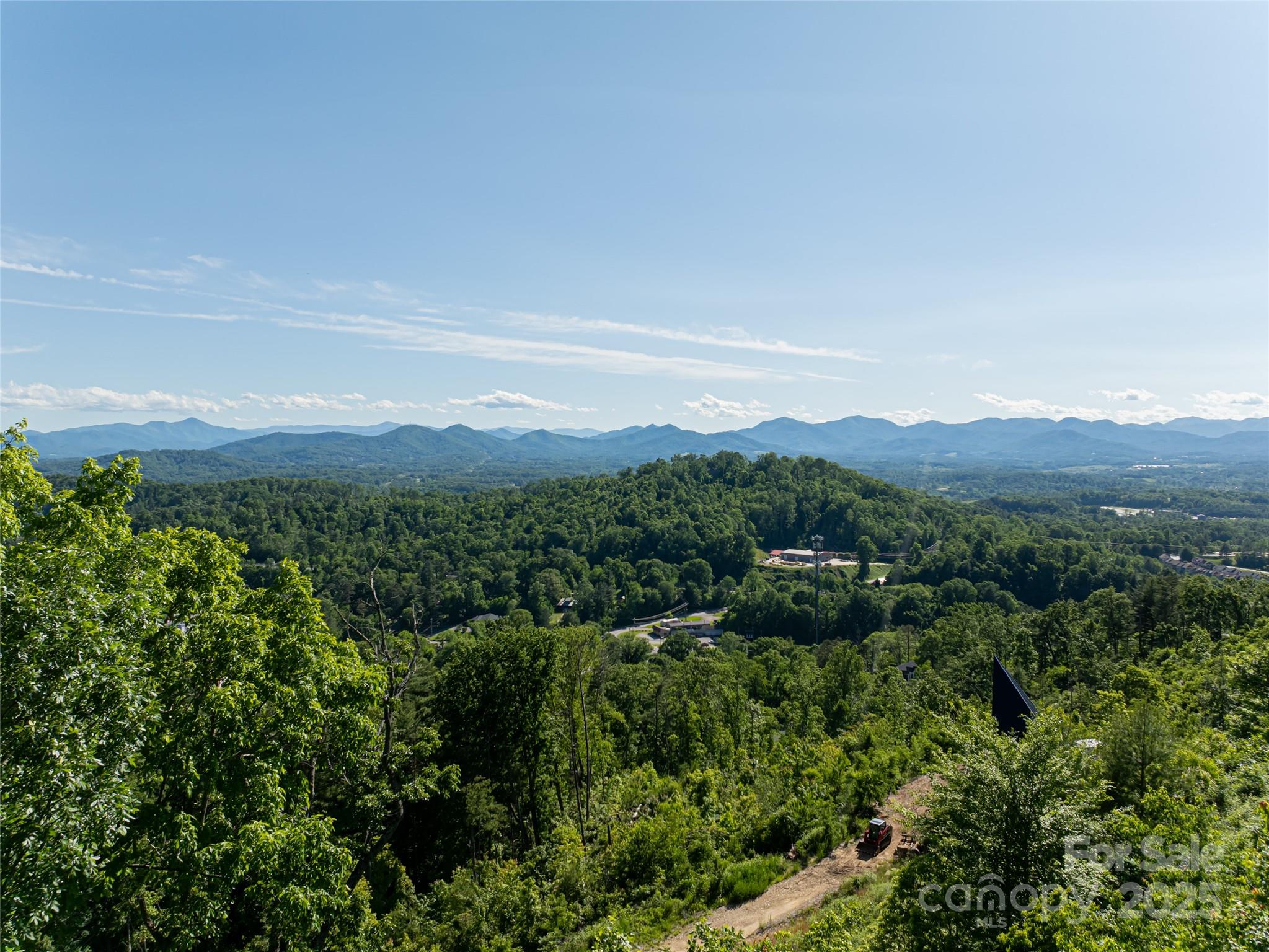 151 Serenity Ridge Trail Asheville NC 28804
