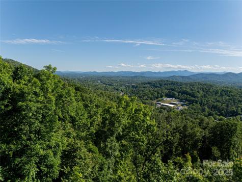 151 Serenity Ridge Trail Asheville NC 28804