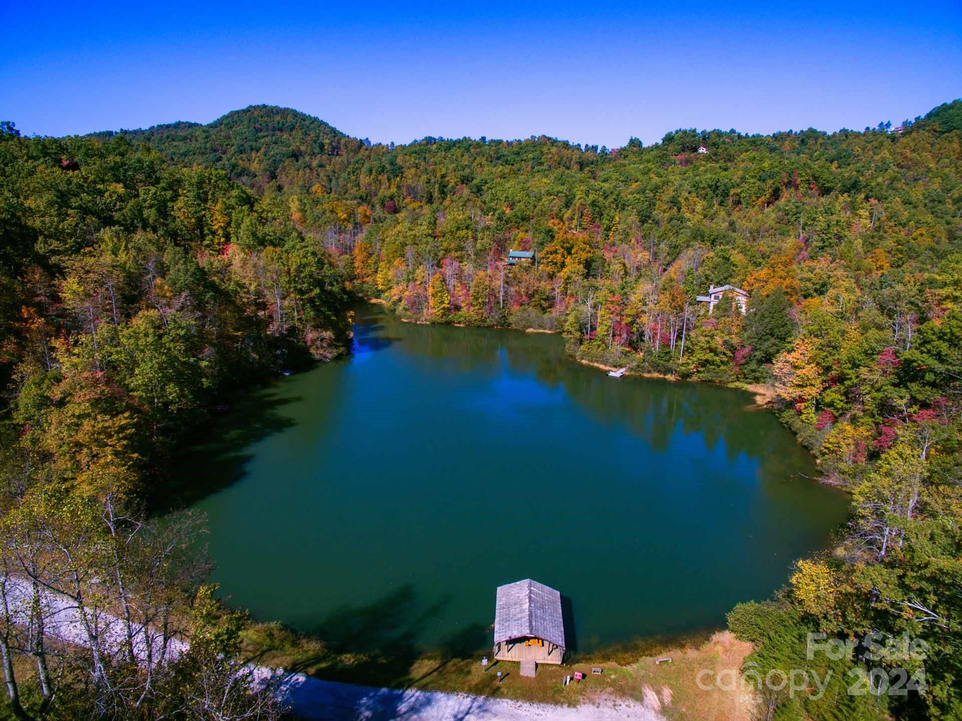 Lot 49-50 Mckenzie Way S Old Fort NC 28762