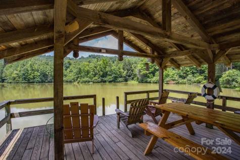 Lot 49-50 Mckenzie Way S Old Fort NC 28762