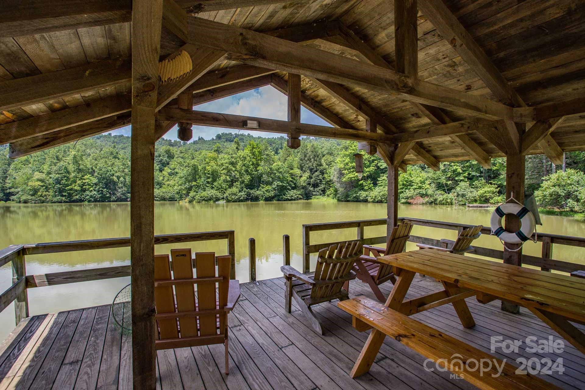 Lot 49-50 Mckenzie Way S Old Fort NC 28762