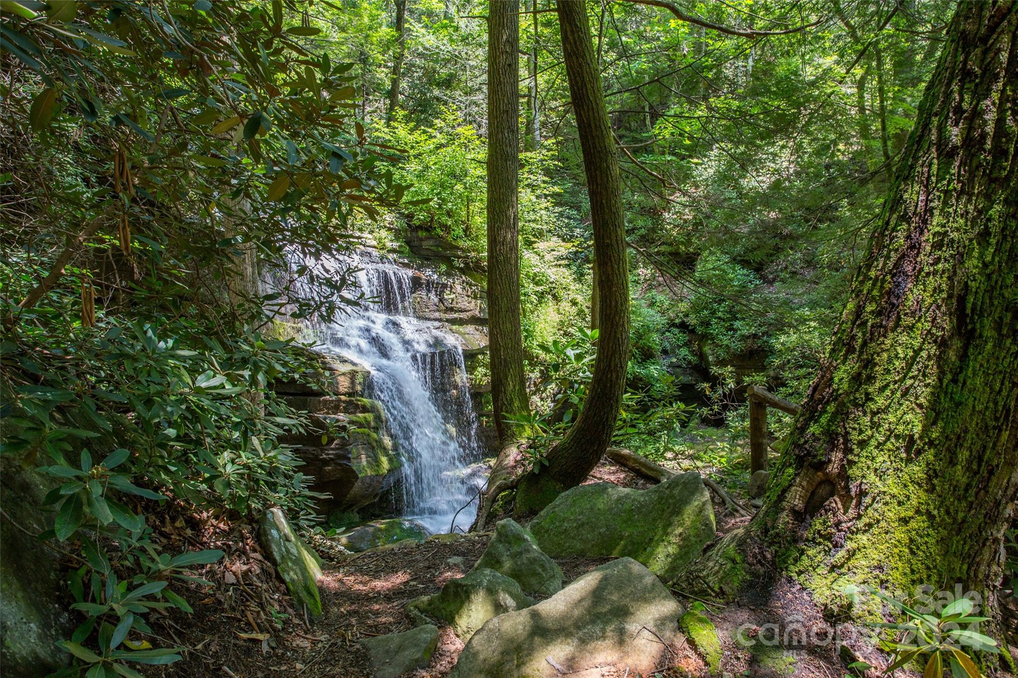 Lot 49-50 Mckenzie Way S Old Fort NC 28762