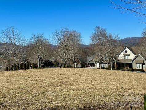 Tbd River Knoll Drive Jefferson NC 28640