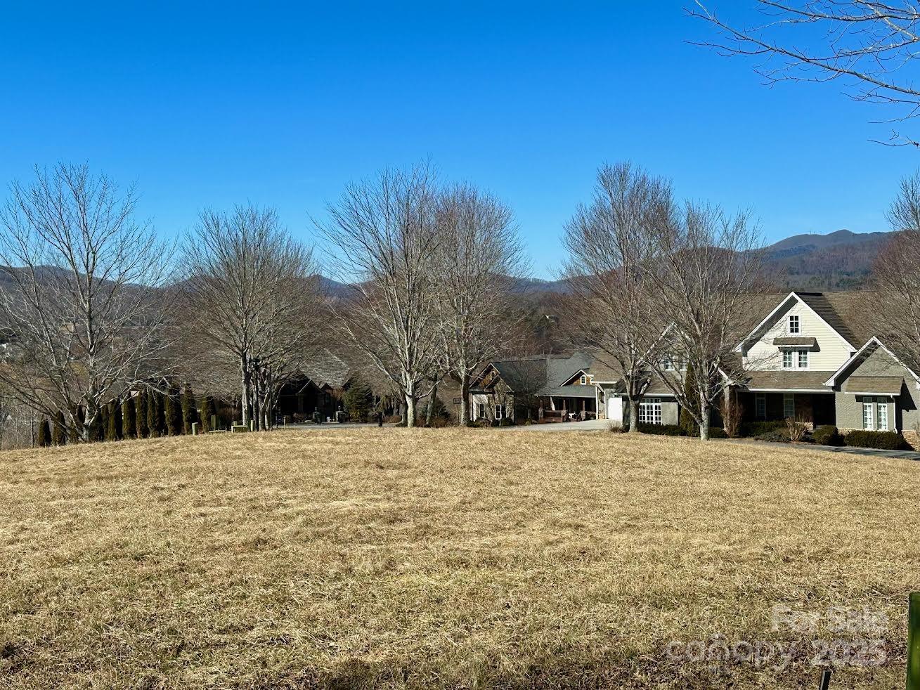 Tbd River Knoll Drive Jefferson NC 28640
