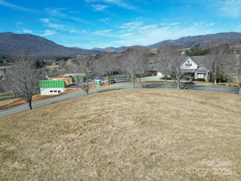Tbd River Knoll Drive Jefferson NC 28640