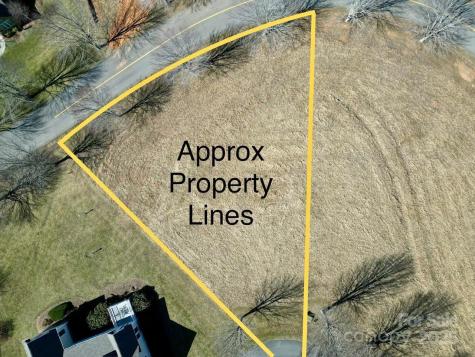 Tbd River Knoll Drive Jefferson NC 28640