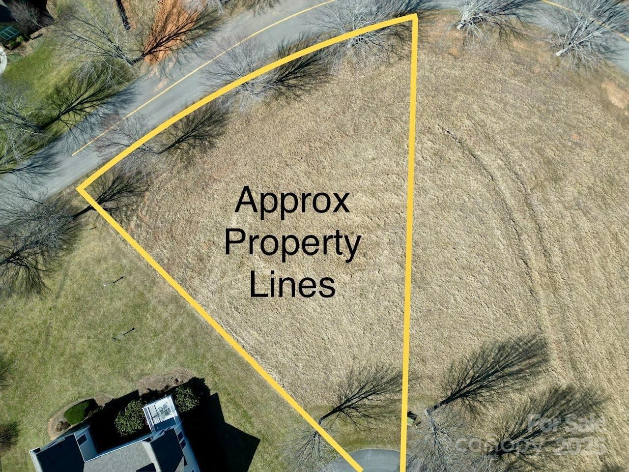 Tbd River Knoll Drive Jefferson NC 28640