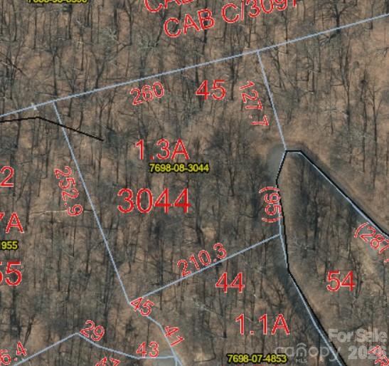 45 Prosperity Ridge Waynesville NC 28785