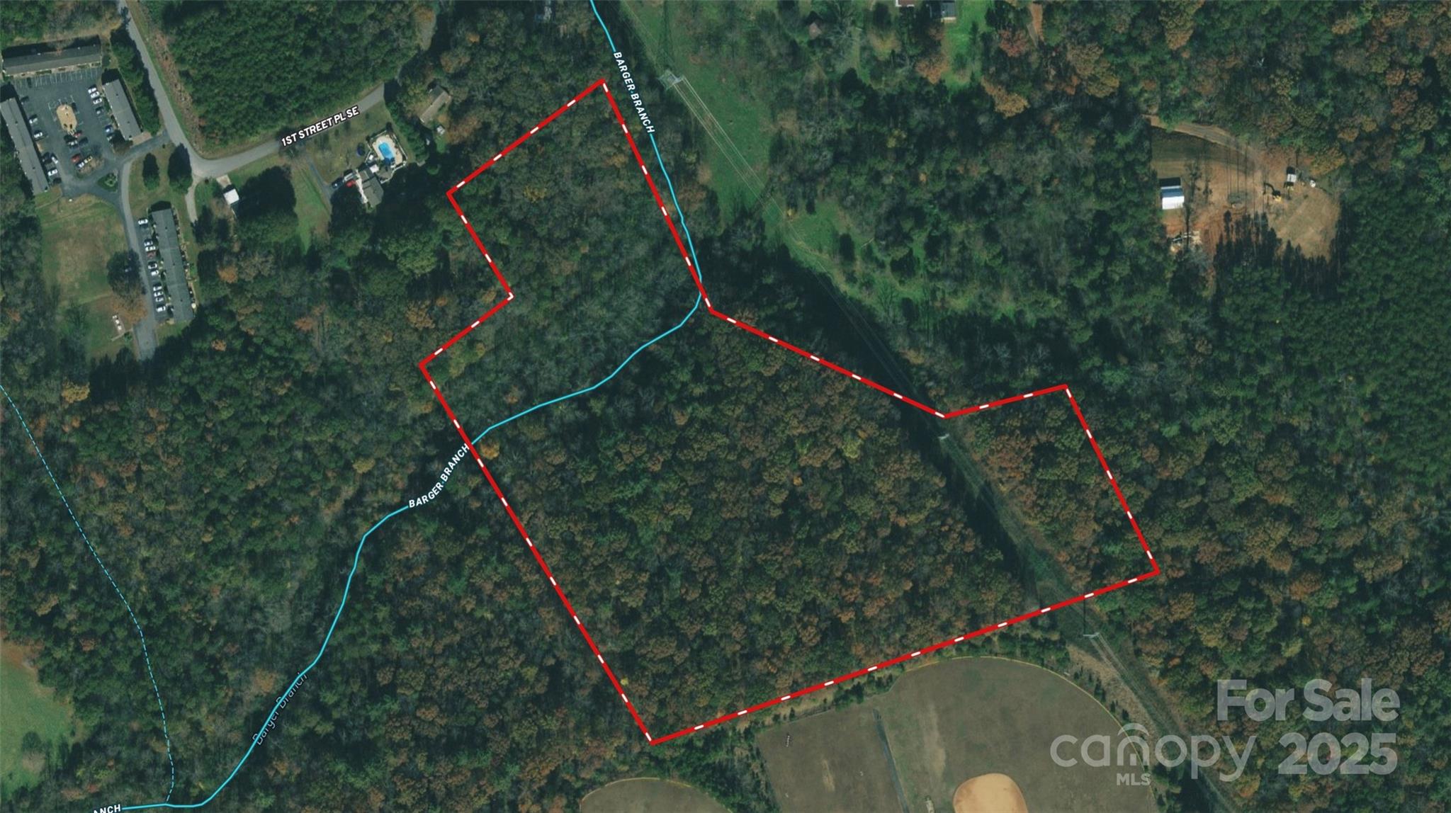 1539 1st Street Place SE Hickory NC 28602