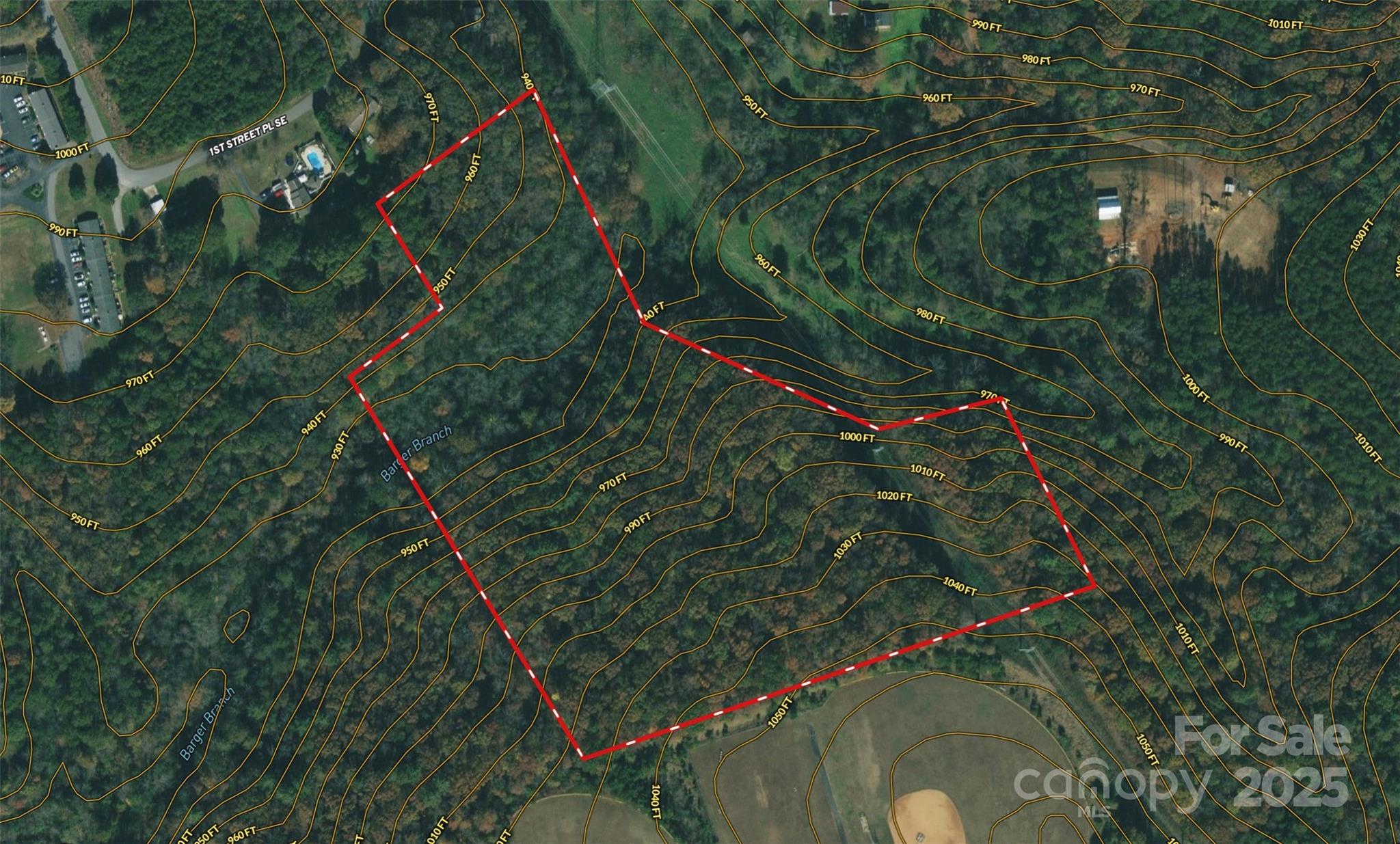 1539 1st Street Place SE Hickory NC 28602