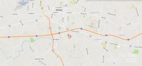 1539 1st Street Place SE Hickory NC 28602