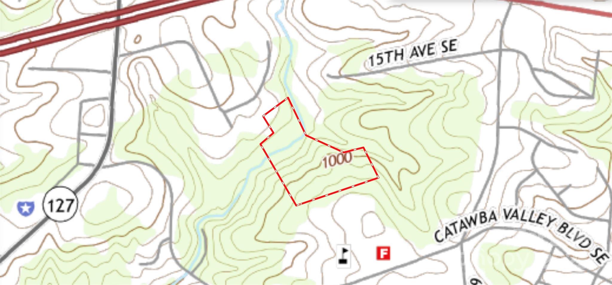 1539 1st Street Place SE Hickory NC 28602