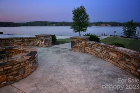 Lot 1 Forest Lake Court Norwood NC 28128