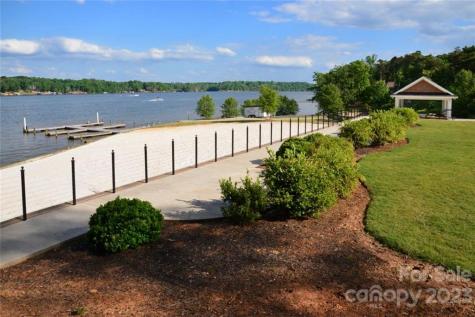 Lot 1 Forest Lake Court Norwood NC 28128