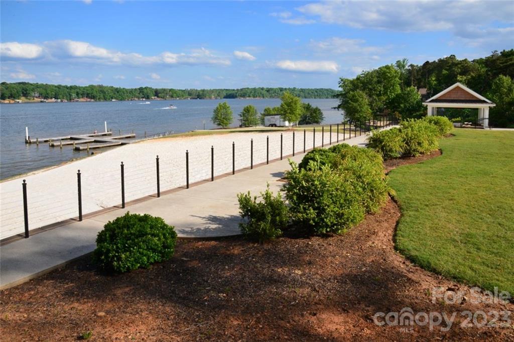 Lot 1 Forest Lake Court Norwood NC 28128