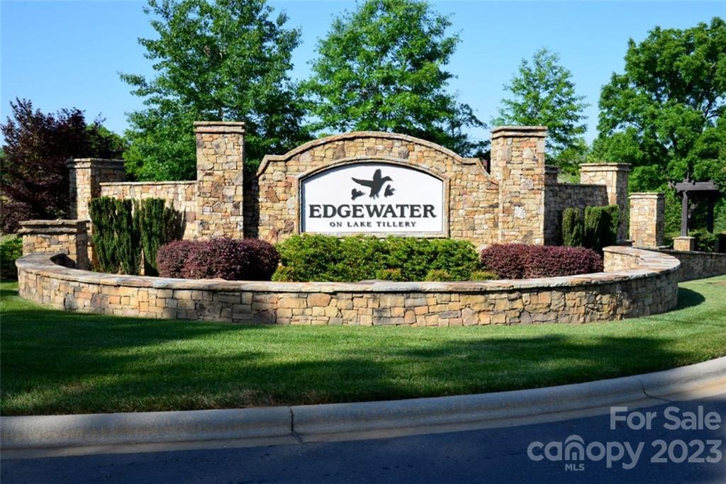 Lot 1 Forest Lake Court Norwood NC 28128