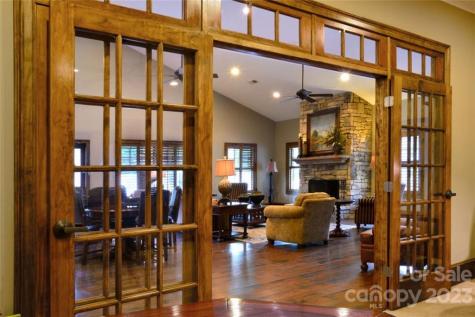Lot 1 Forest Lake Court Norwood NC 28128