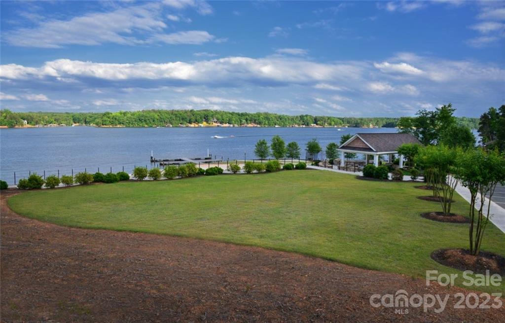 Lot 1 Forest Lake Court Norwood NC 28128