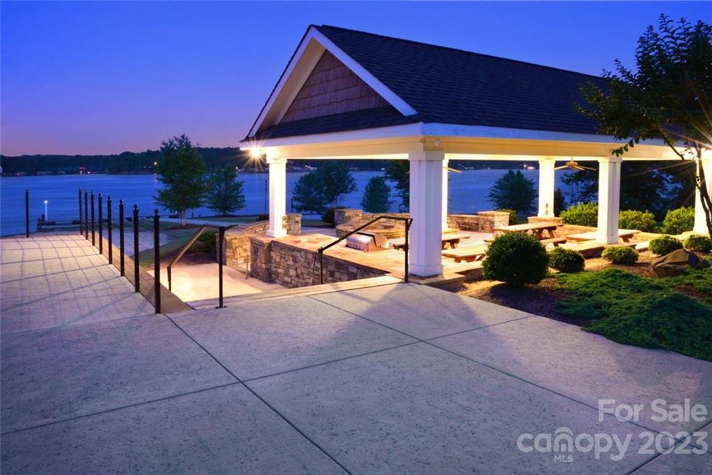 Lot 1 Forest Lake Court Norwood NC 28128