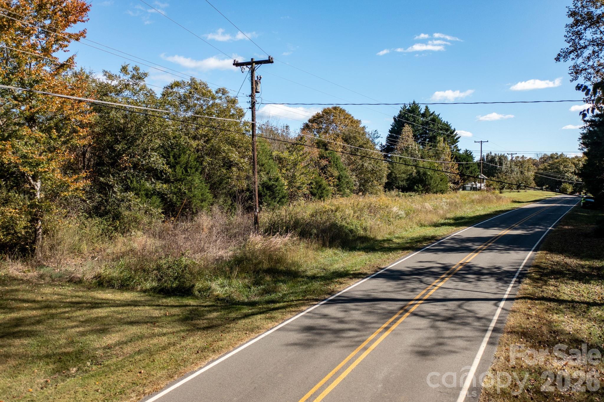 0 Rest Home Road Claremont NC 28610