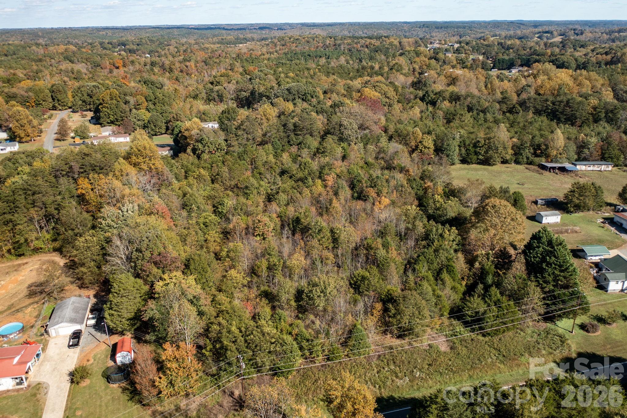 0 Rest Home Road Claremont NC 28610