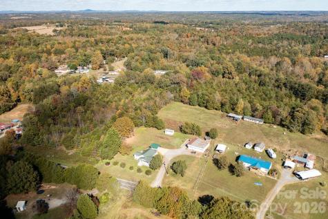 0 Rest Home Road Claremont NC 28610