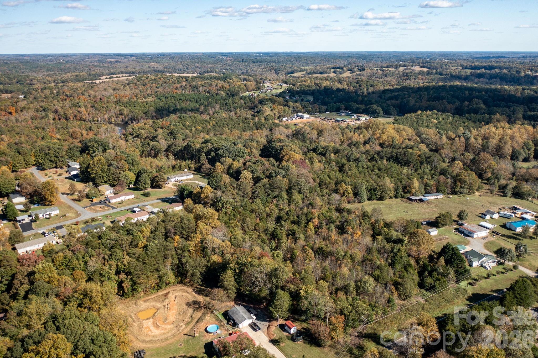 0 Rest Home Road Claremont NC 28610
