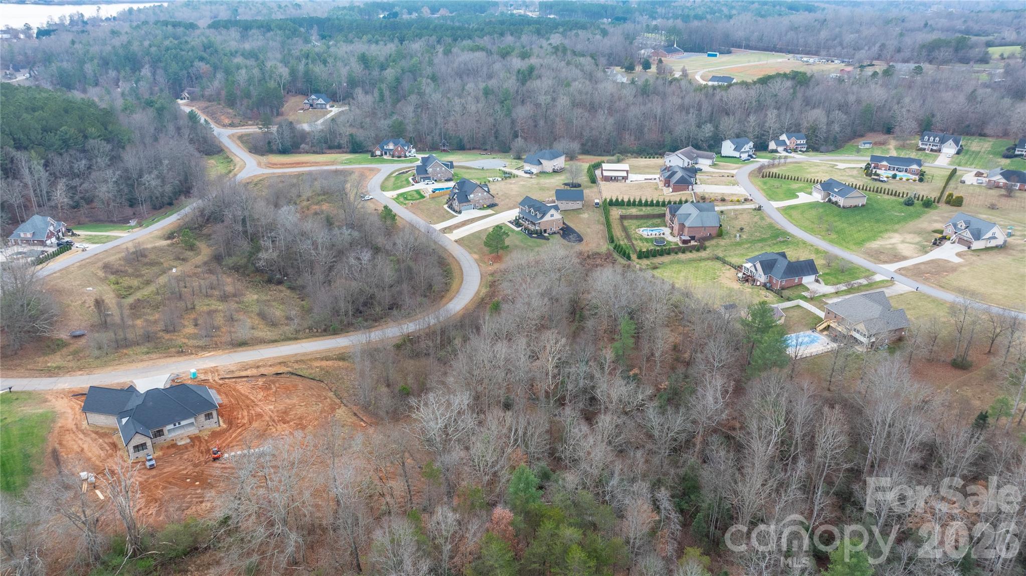 5269 Antler Creek Drive Granite Falls NC 28630
