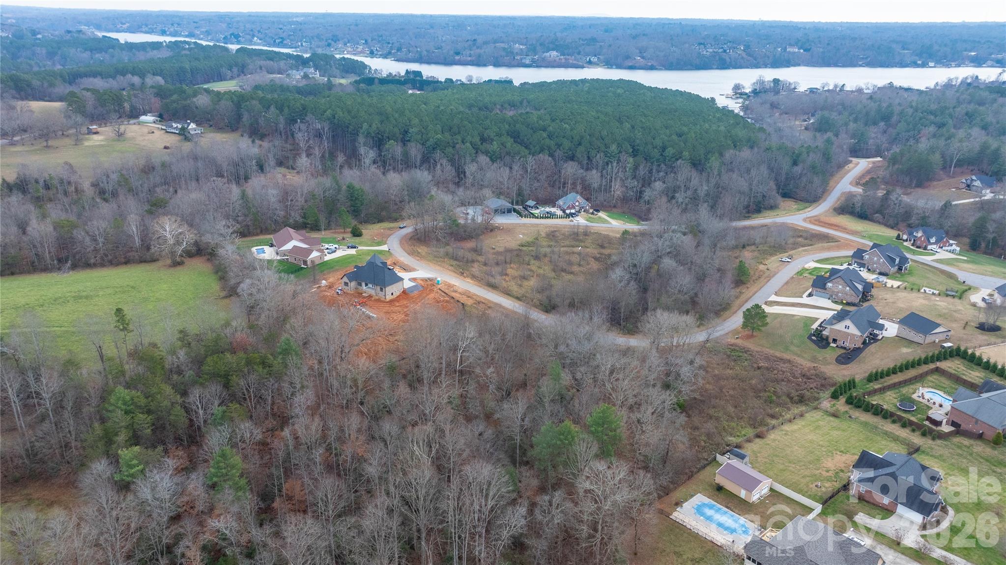 5269 Antler Creek Drive Granite Falls NC 28630