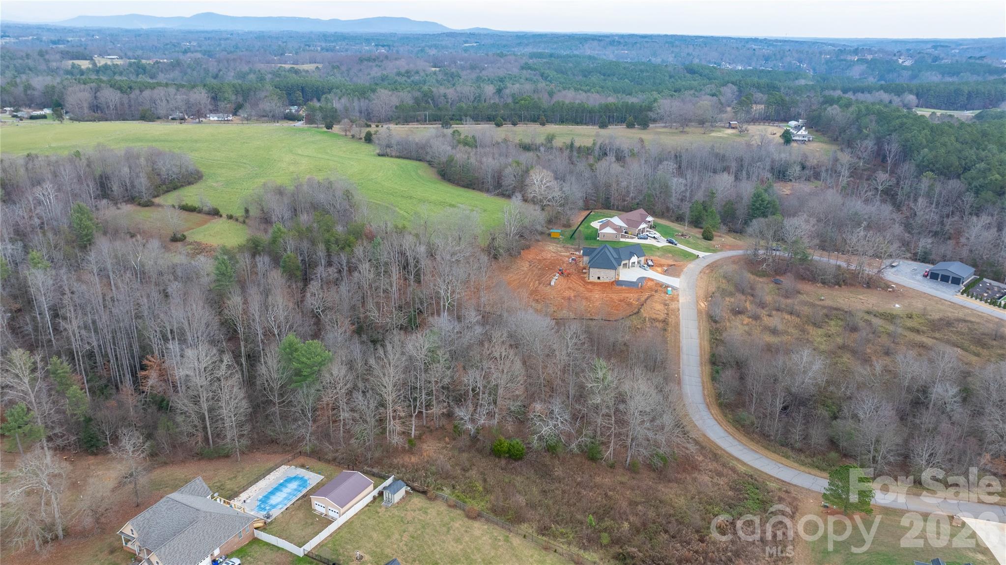 5269 Antler Creek Drive Granite Falls NC 28630