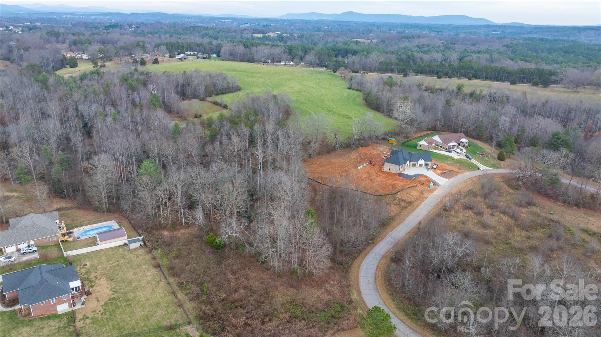 5269 Antler Creek Drive Granite Falls NC 28630