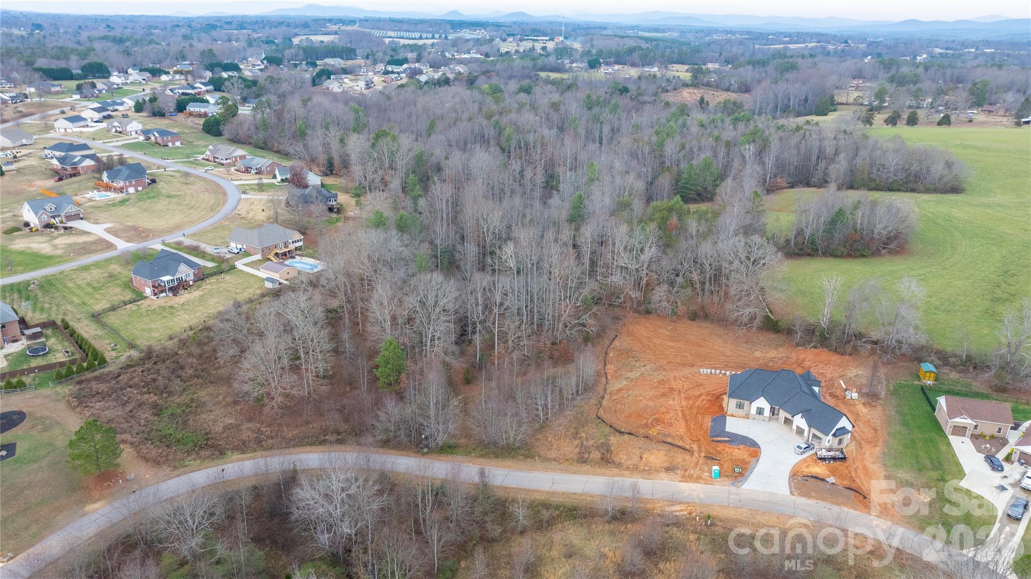 5269 Antler Creek Drive Granite Falls NC 28630