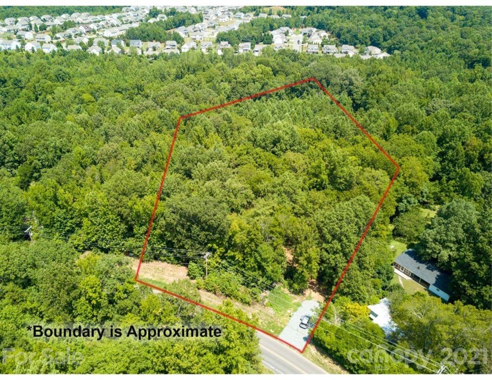 1705 Shannon Road Waxhaw NC 28173
