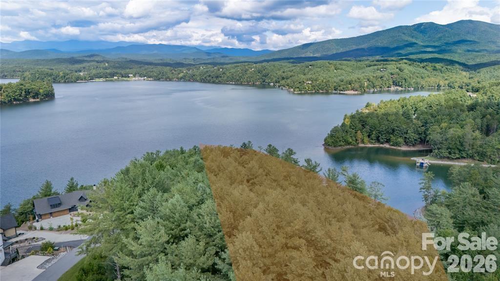 154 West Point Drive Nebo NC 28761