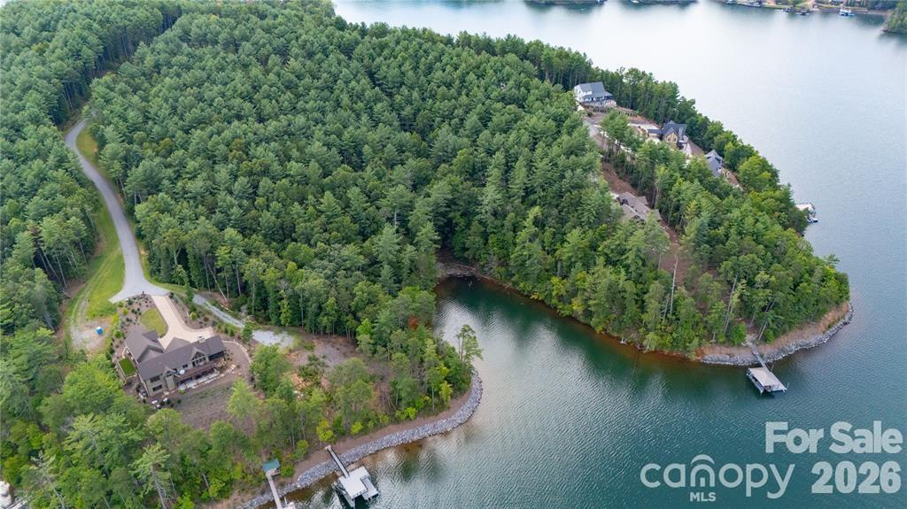 154 West Point Drive Nebo NC 28761