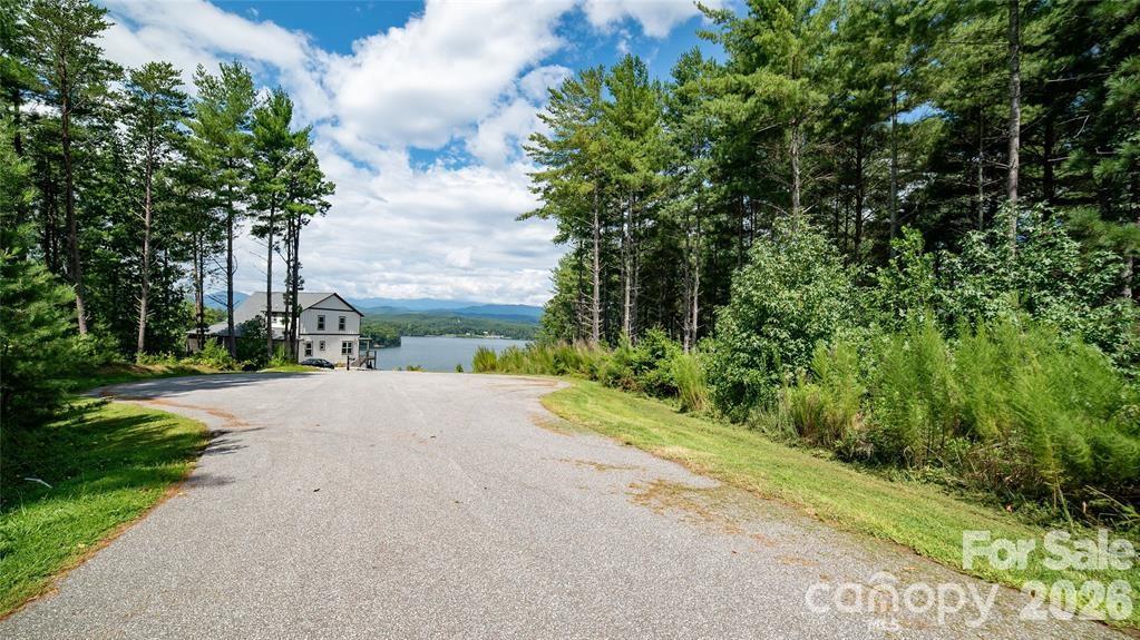 154 West Point Drive Nebo NC 28761
