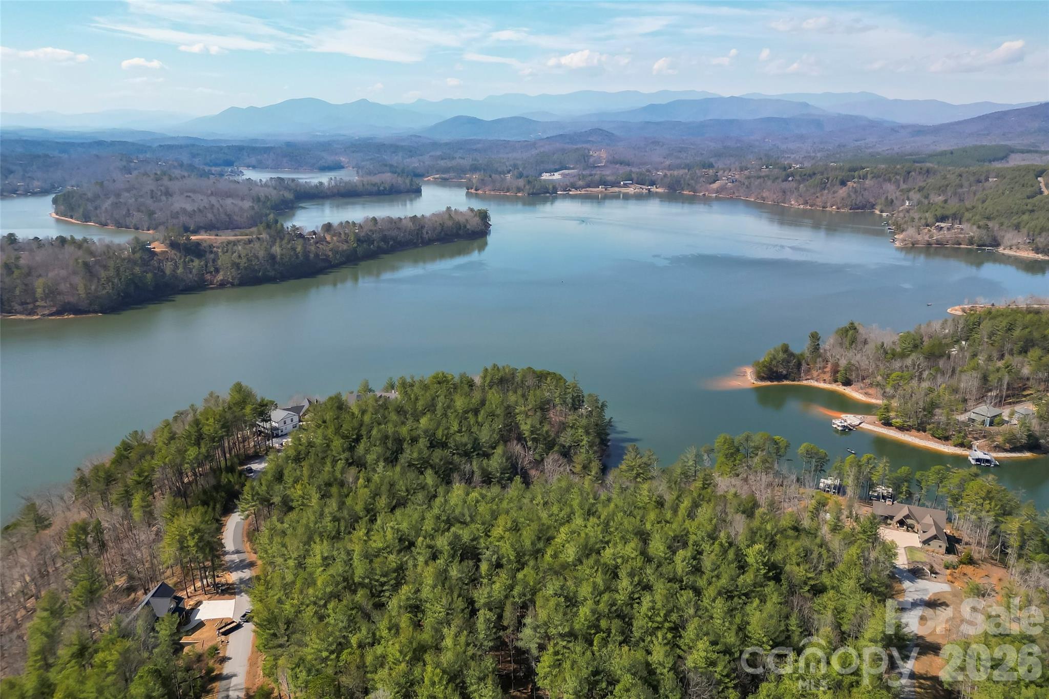 154 West Point Drive Nebo NC 28761