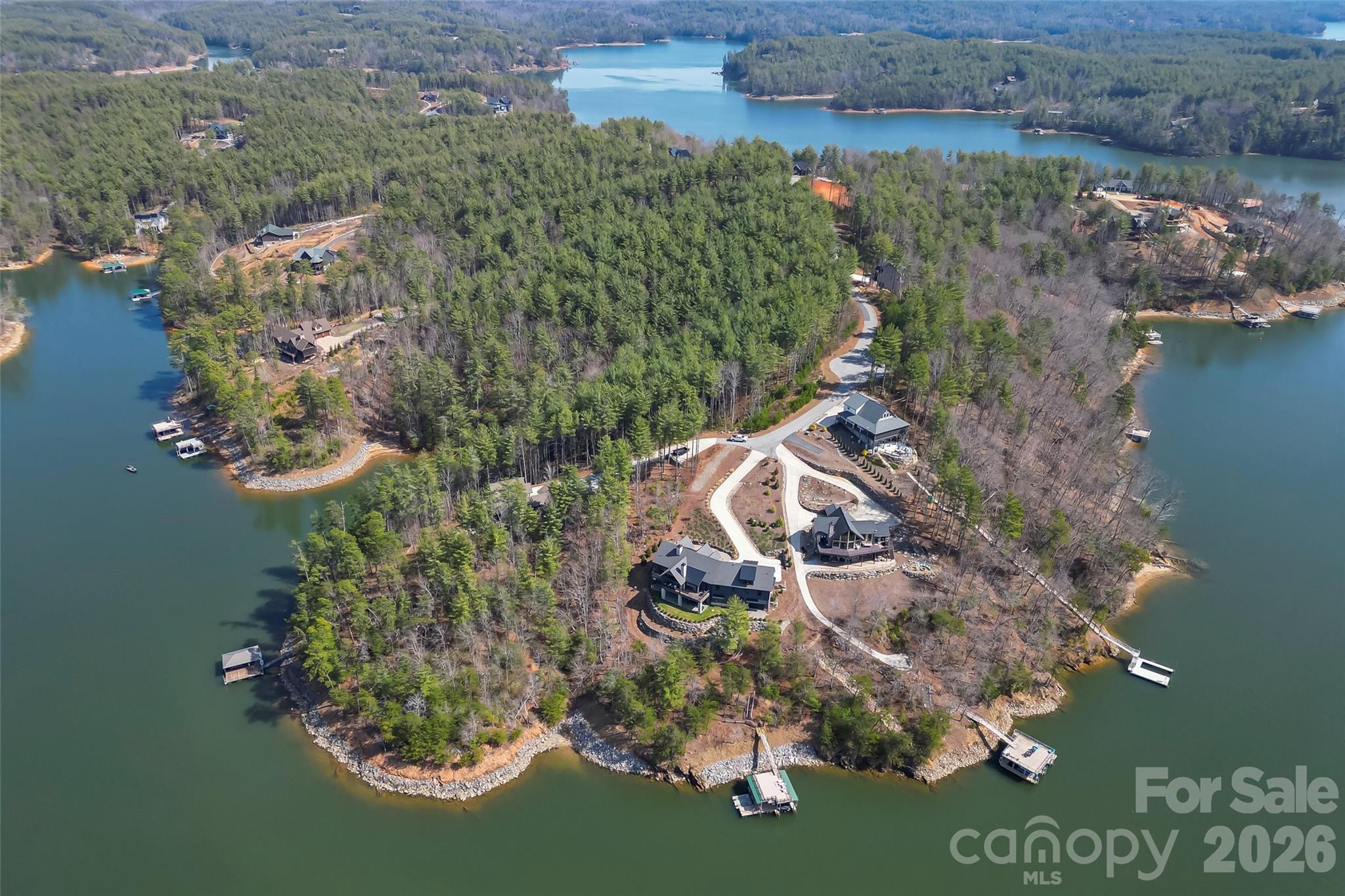 154 West Point Drive Nebo NC 28761