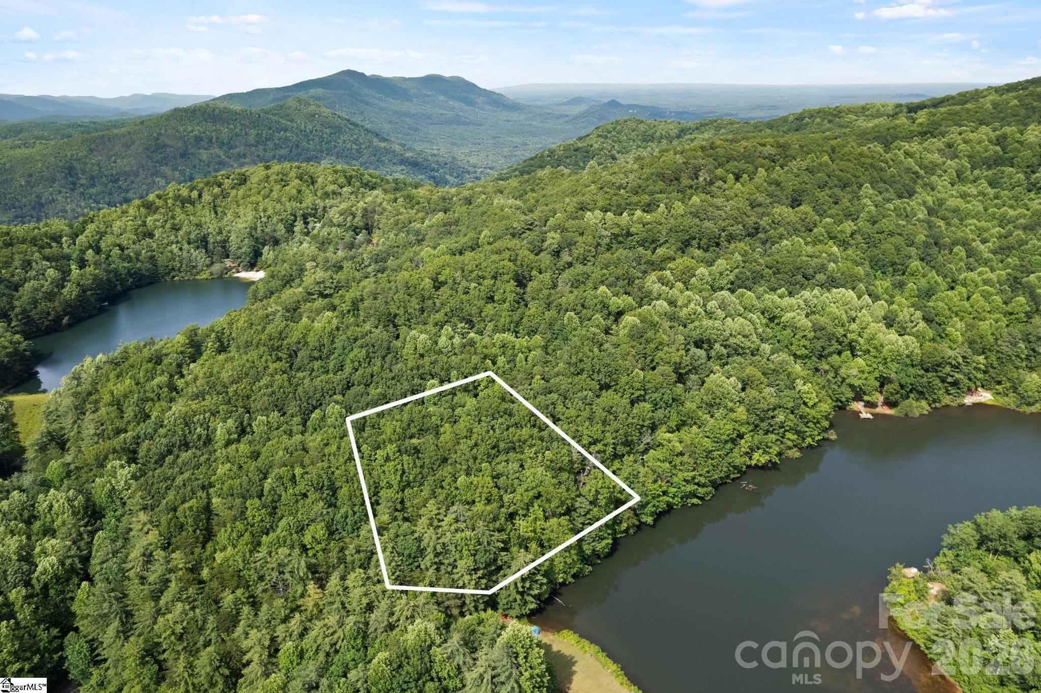 430 N Lakeview Drive Tryon NC 28773