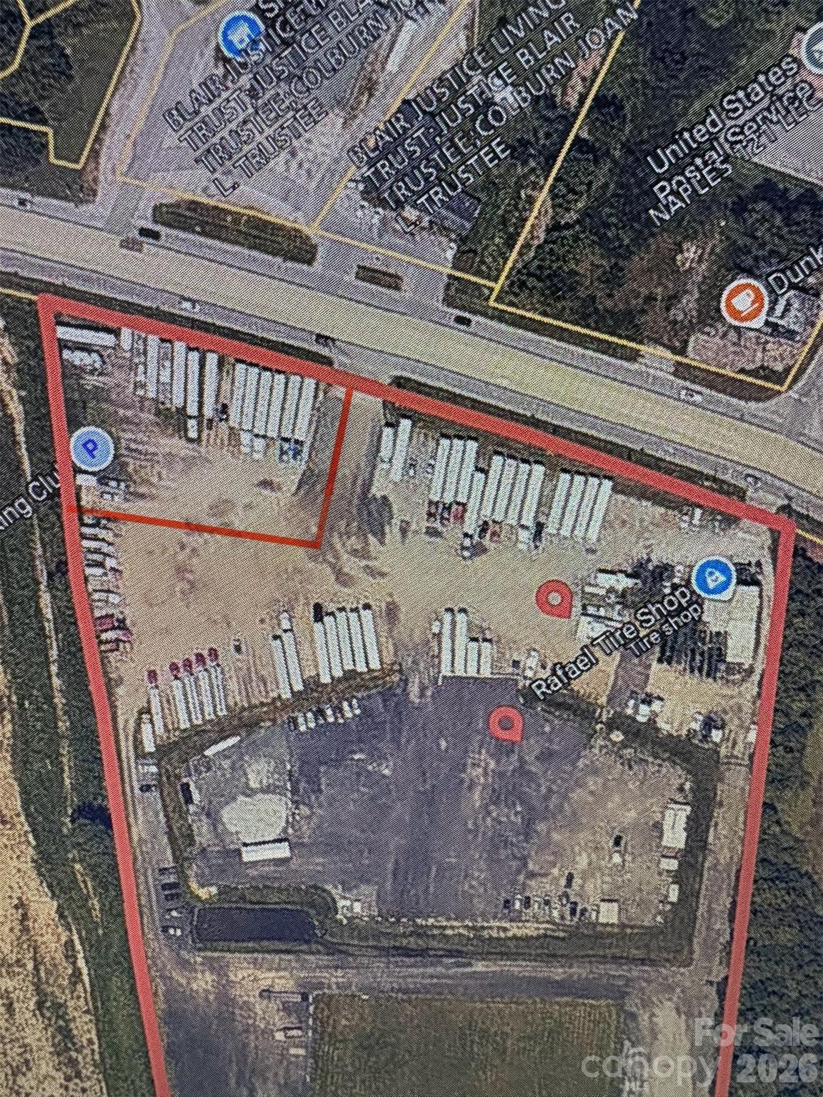 5429 Asheville Highway Hendersonville NC 28791