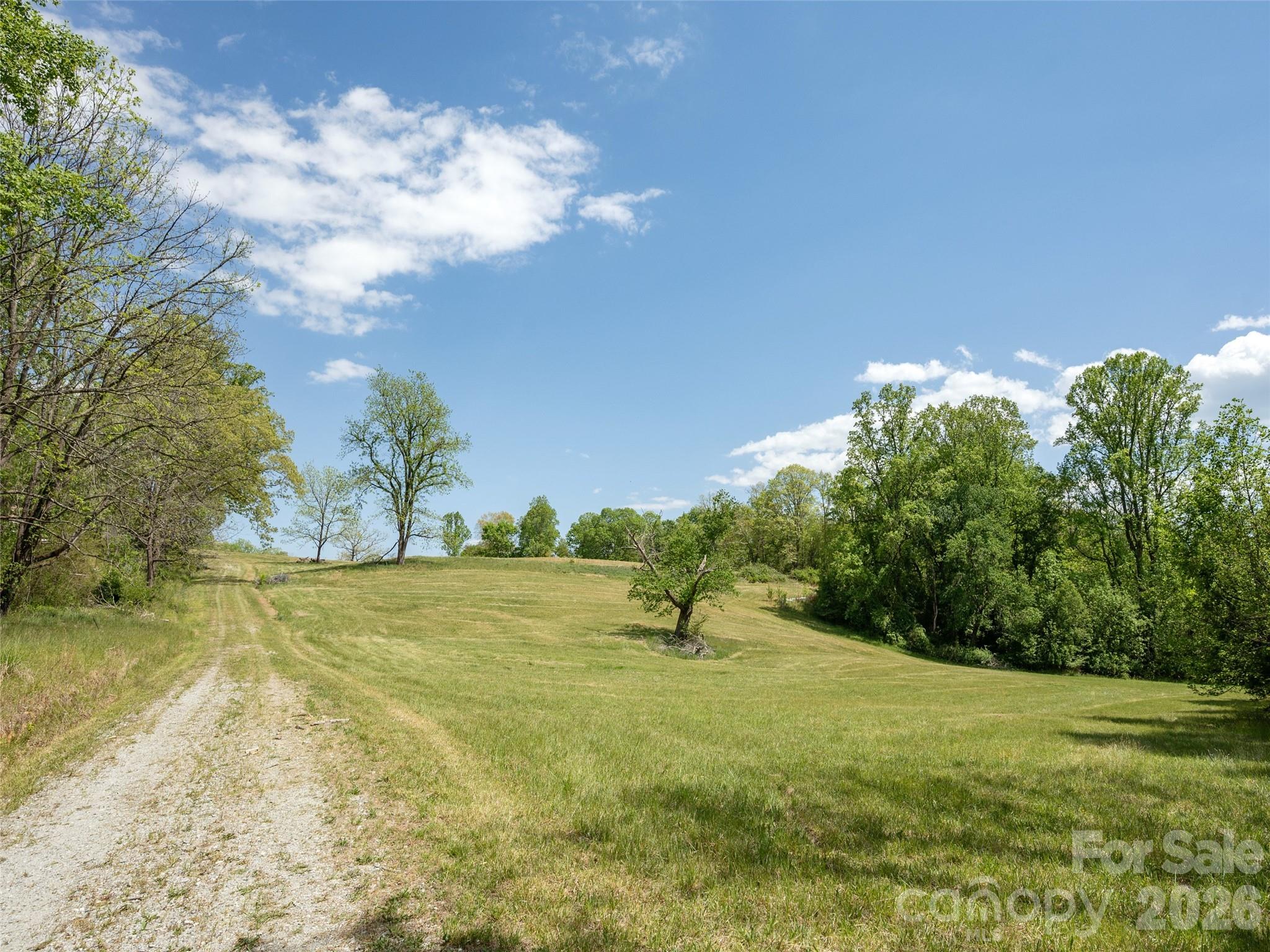 285 Mount Gilead Church Road Mills River NC 28759