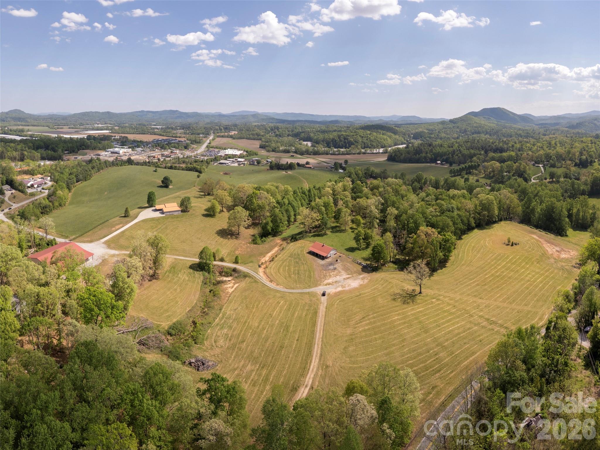 285 Mount Gilead Church Road Mills River NC 28759