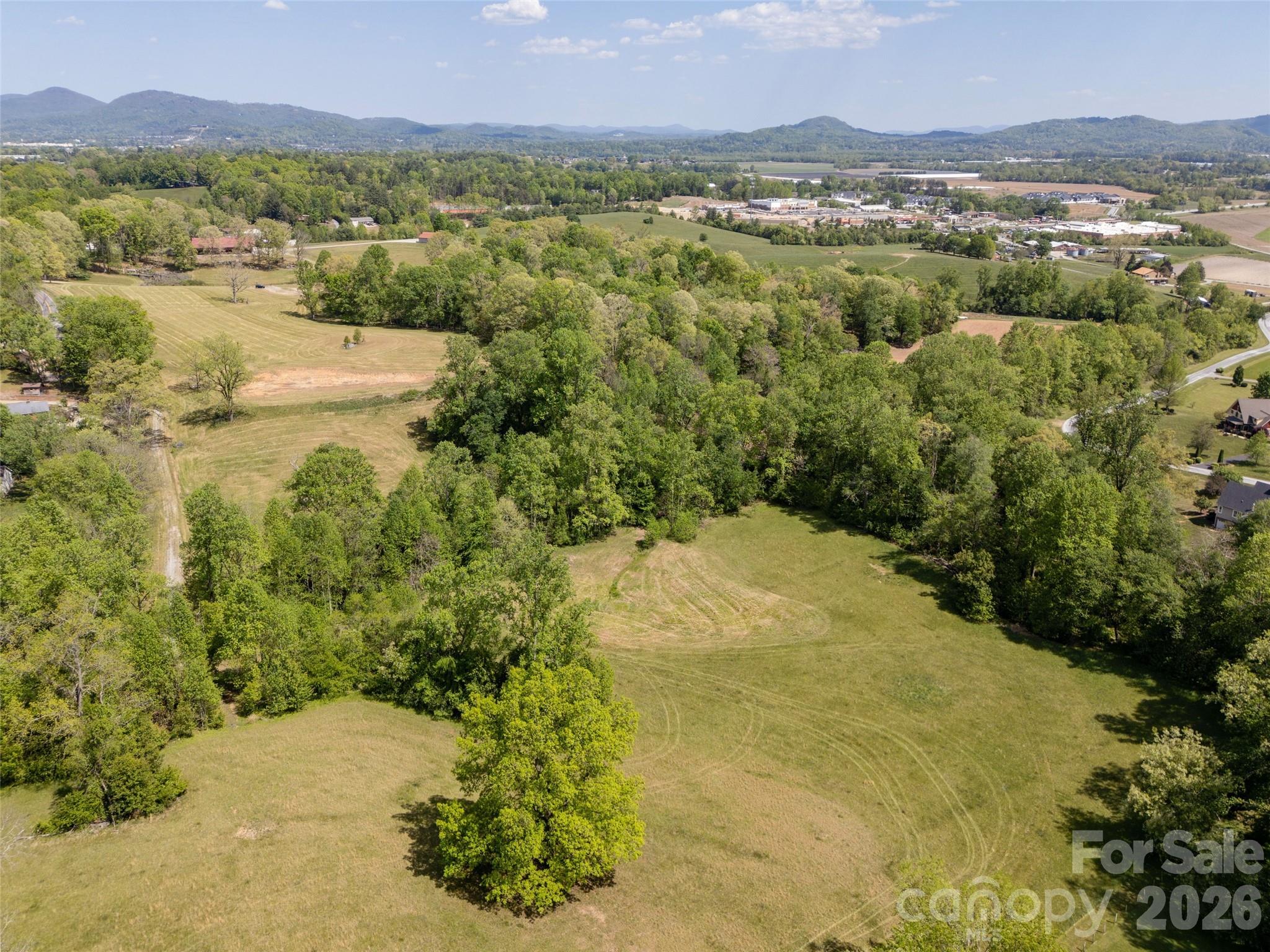 285 Mount Gilead Church Road Mills River NC 28759